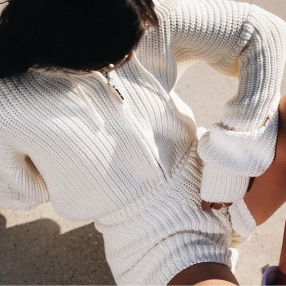 THE KNIT by C’est Normal - Picture 4 of 4